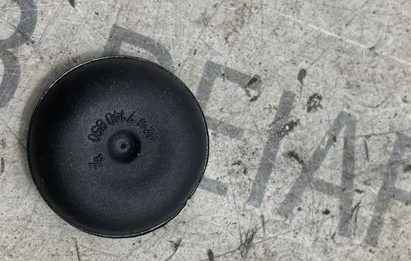 BMW 7 F01 F02 F03 F04 Other interior part 7140850
