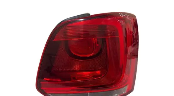 Volkswagen Polo V 6R Rear/tail lights 6R0945112C 6R0945096P