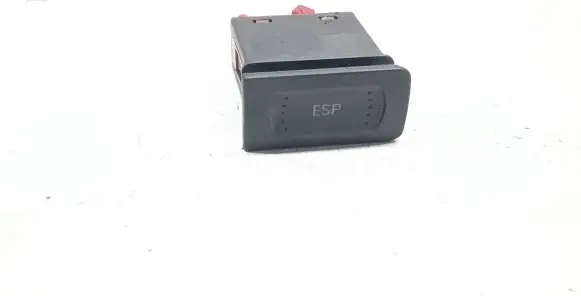 ESP (stability program) switch