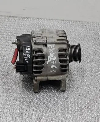 Renault Megane III Generator/alternator 8200757870D 2605419E 211017332