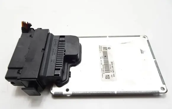 Volkswagen Scirocco Suspension control unit/module 3C0907376 S180031101C