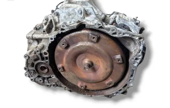 Volvo V50 Automatic gearbox 30735596 30713903