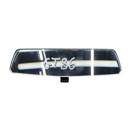 Toyota GT 86 Rear view mirror (interior) A048070 026665