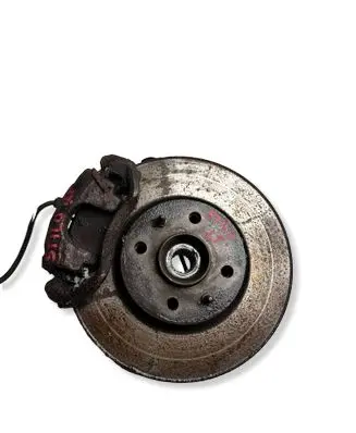 Fiat Stilo Front wheel hub spindle knuckle 