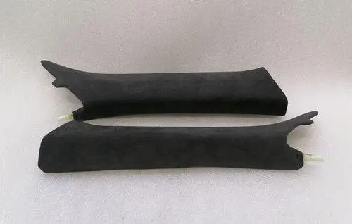 Porsche 718 Cayman 982 982c Dashboard air vent grill cover trim SATZ982867234C