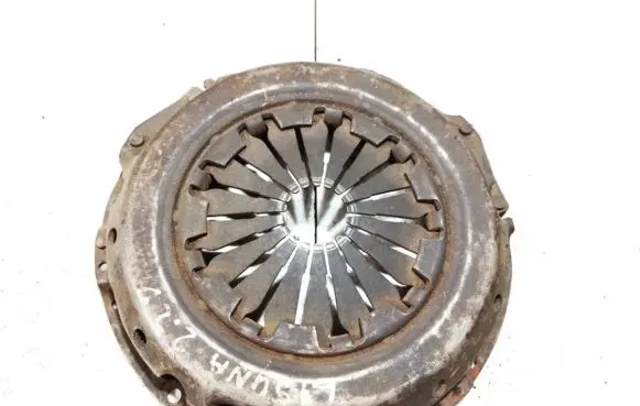 Pressure plate