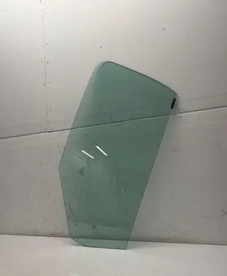 Peugeot Boxer Front door window glass four-door 43R001582