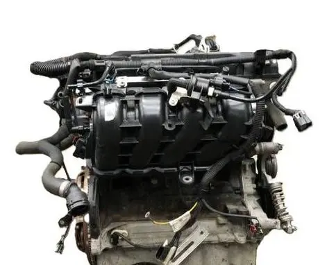 Opel Corsa E Engine swap B14XEL