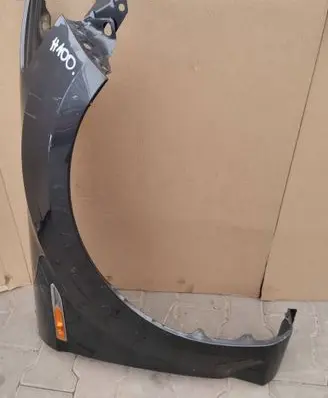 Ford Mondeo MK IV Fender BLOTNIKPRAWYMONDEO