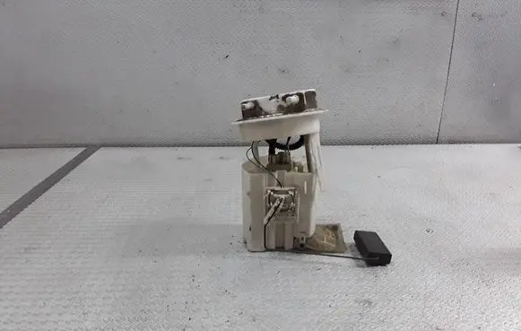 Citroen Xsara Picasso In-tank fuel pump 9631944280