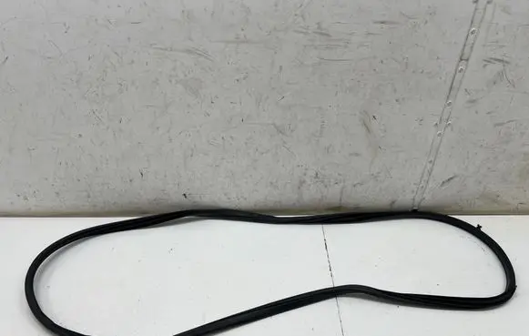 Nissan X-Trail T33 Rear door rubber seal (on body)