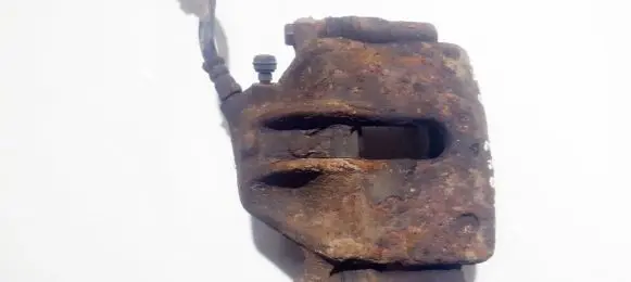 Renault Scenic I Front brake caliper