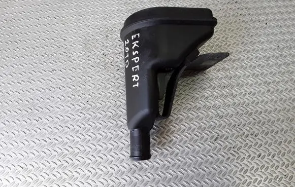 Peugeot Expert Oil fill pipe 