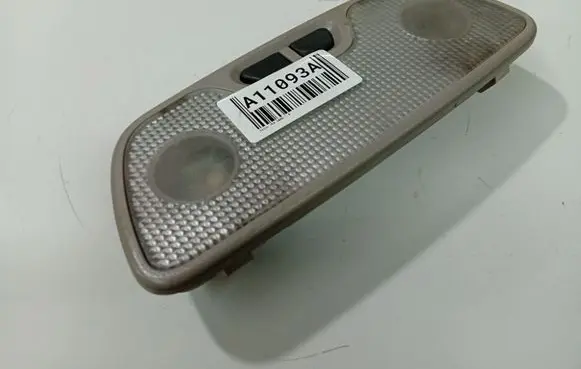 Volvo V50 Front seat light 30859659