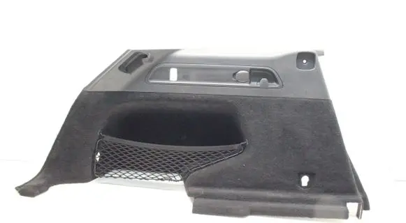 Mercedes-Benz EQC Other trunk/boot trim element A2936900501