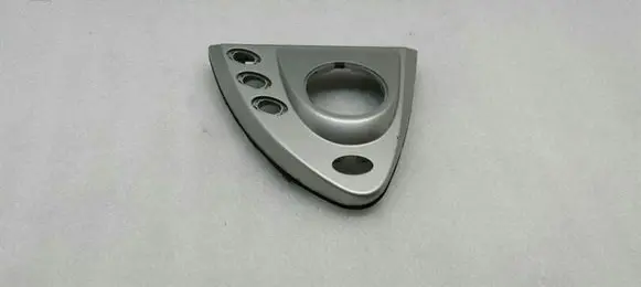 BMW M6 Gear shifter surround trim plastic 7898248
