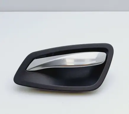 BMW 3 E90 E91 Rear door interior handle 7144546