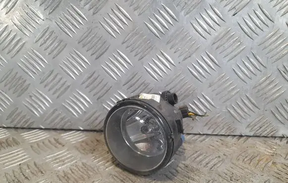 Nissan X-Trail T31 Fog light set 89206353