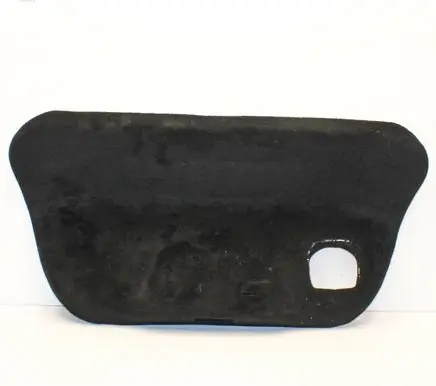 Jaguar XK - XKR Tailgate trim C2P11847