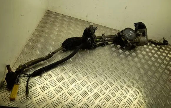 Peugeot 508 II Steering rack 6820000313