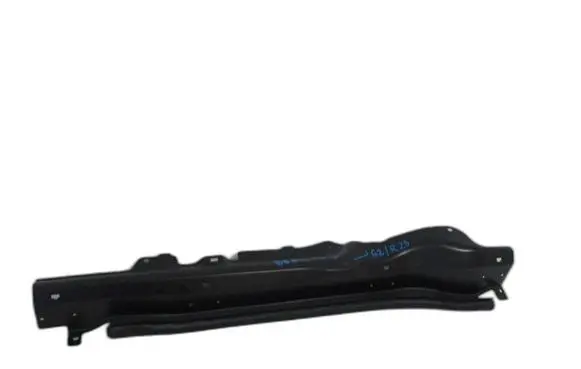 Citroen Berlingo Sliding door upper top rail 80697204
