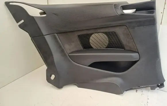 Audi S5 F5 Coupe rear side trim panel 8W6867487
