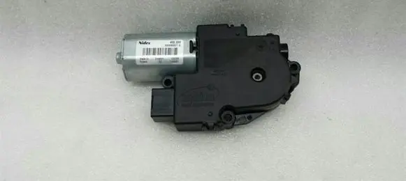 Mercedes-Benz CL C216 Sunroof motor/actuator A2168200042