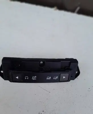 Land Rover Range Rover Evoque L538 Suspension ride height/mode switch BJ3214B596 10066302 SN80500132840421