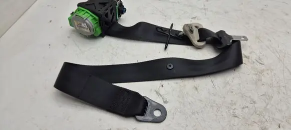 Peugeot Partner Front seatbelt 96815087XX