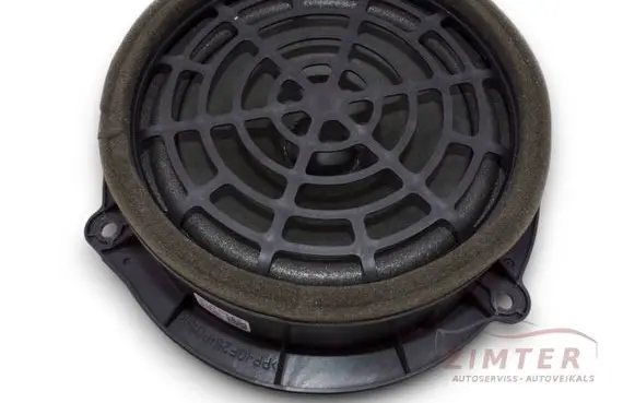 Audi A6 S6 C7 4G Rear door speaker 4G1035411