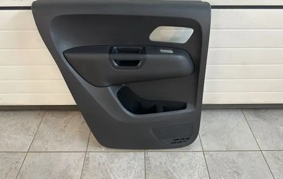 Volkswagen Amarok Rear door card panel trim 2HH867211B
