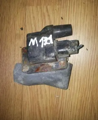 Mazda 121 High voltage ignition coil