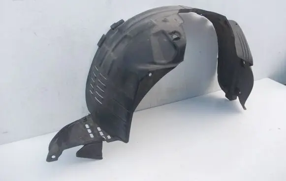 KIA Sorento Front wheel arch liner splash guards 868222P000