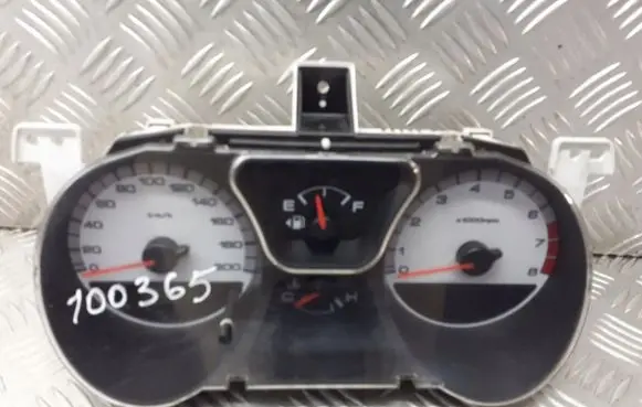 Suzuki Ignis Speedometer (instrument cluster) 34100-6G0