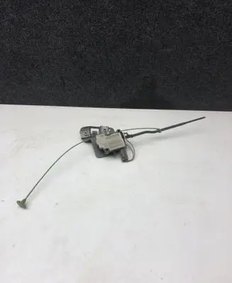 Mini One - Cooper Coupe R56 Fuel tank cap lock 2752429