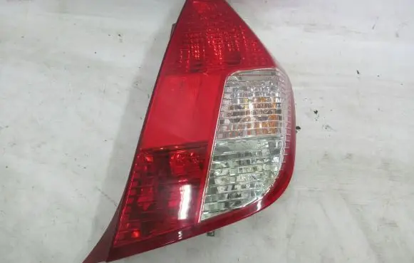 Hyundai i10 Rear/tail lights