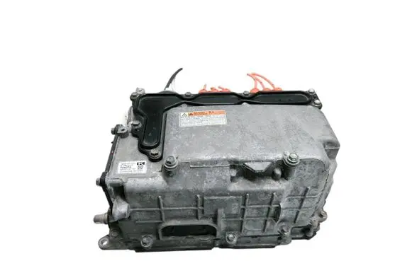 Toyota Prius+ (ZVW40) Voltage converter inverter G920047190 G920147041