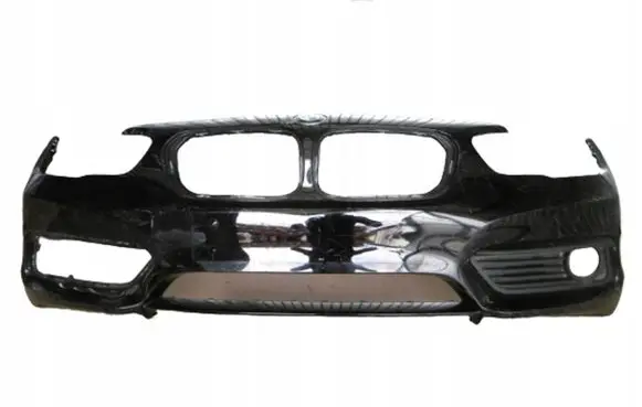 BMW 1 F20 F21 Front bumper 354545