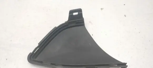 BMW X1 E84 Intercooler air guide/duct channel 51647307792 19017414