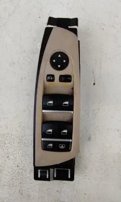 BMW 7 F01 F02 F03 F04 Other switches/knobs/shifts 9163611 9204862