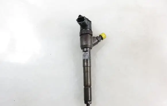 Fiat Panda II Fuel injector 0445110083