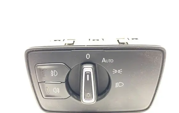 Volkswagen PASSAT B8 Other switches/knobs/shifts 3G0941633H