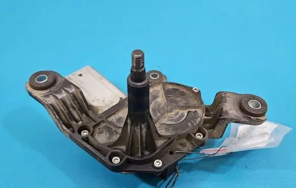 Opel Zafira B Rear window wiper motor 53025212 IMPRK1576383