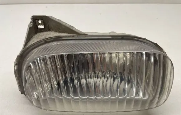 Toyota Tundra I Front fog light