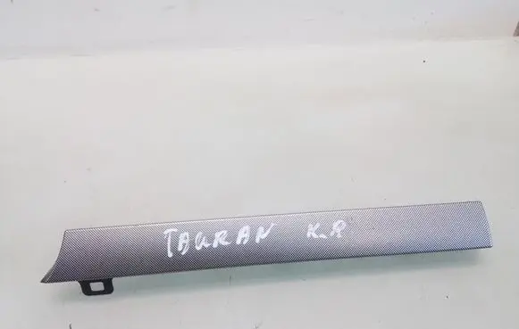 Volkswagen Touran I Dashboard glove box trim 1T1858417
