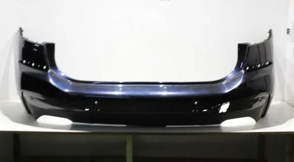 BMW 6 G32 Gran Turismo Rear bumper 21754011