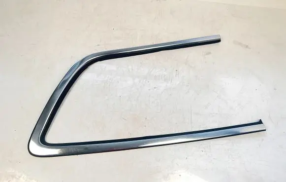 Chrysler Pacifica Rear side glass trim 68227297AB