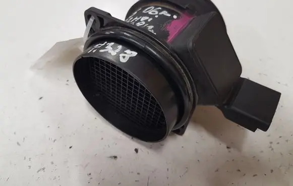Citroen C5 Mass air flow meter 9632215280