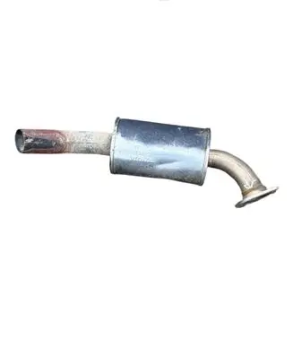 Lexus RX 300 Muffler/silencer 32011 EUTABA