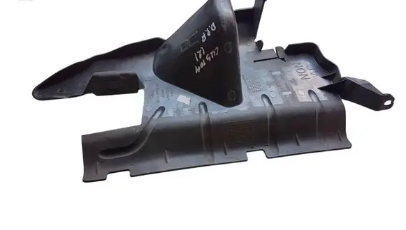 Ford Transit Custom Intercooler air guide/duct channel GK21V8310BA GK21V8310B